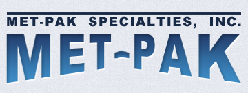Met-Pak Specialties Inc.